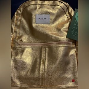 STATE Kane Kids backpack